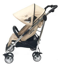 Arrue Nano Pro Art.250786 Navy Baby stroller
