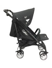 Arrue Nano Pro Art.250788 Green Baby stroller