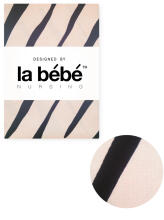 La bebe™ Cotton Nappy Art.156121  Nappies (cotton) 78х72 cm