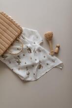La bebe™ Cotton Nappy Art.156121  Nappies (cotton) 78х72 cm
