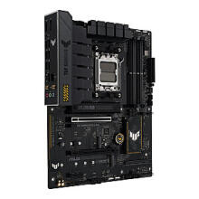 ASUS TUF GAMING B650-E WIFI AMD B650 Разъем AM5 ATX