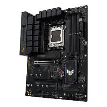 ASUS TUF GAMING B650-E WIFI AMD B650 Разъем AM5 ATX