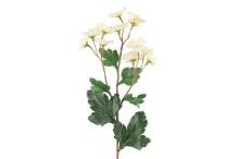 4Living Chrysanthemum spray 61 cm assortment