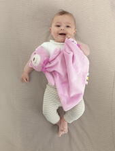 177493 MAXI DOUDOU CUDDLE PINK