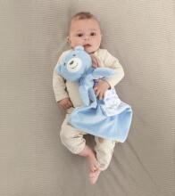 183128 MAXI DOUDOU CUDDLE BLUE