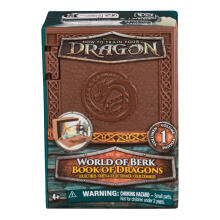 DRAGONS Фигурка Мини Драконы 5 см