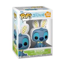 FUNKO POP! Vinyl: Фигурка: Disney: Lilo & Stitch - Stitch (Easter)