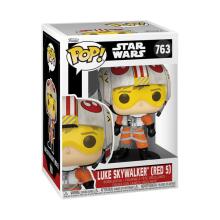 FUNKO POP! Vinyl: Фигурка: Star Wars - Luke Skywalker