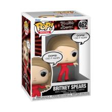FUNKO POP! Vinyl Figure: Britney Spears - Oops, I Did It Again