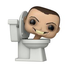 FUNKO POP! Vinyl: Фигурка: Skibidi Toilet