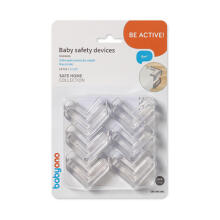 1651 FURNITURE PROTECTION CORNER 12PCS