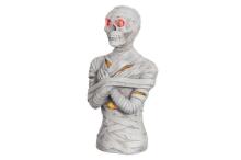 Finnlumor Halloween Mummy LED lights