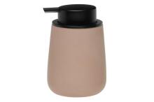 4Living Soap dispenser Nova brown