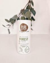 Pure Beginnings Forest Fresh Mint Art.251260 natural deodorant roll-on with refreshing mint scent, 75 ml