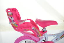 Children's bicycle 12'' ''UNICORN