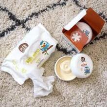 Pure Beginnings Bum Cream Art.251268 Multipurpose Cream for Red Spots, Diaper Rash, Insect Bites, etc. with Organic Breadfruit Extract,125 ml