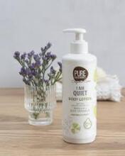 Pure Beginnings Body Lotion  I am Calm Art.251274 Mitrinošs un nomierinošs ķermeņa losjons ar prebiotiku un rooibos ekstraktu , 375ml