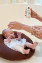 Pure Beginnings Kids Baby Wash Art.251277 bezziepju ādas mitrinošs, nomierinošs un atjaunojošs ķermeņa un matu mazgāšanas līdzeklis ar nomierinošu meža aromātu, 500 ml