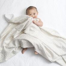 Aden Anais Muslin Swaddles Art.251300 Kulsed Tapid  High quality bamboo muslin swaddle, 1 pc. (120x120 cm)