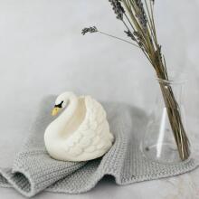 Natruba Bath Toy Peacock Art.251331 Pavlīns no 100% naturāla (dabas) kaučuka