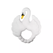 Natruba Rubber Rattle Art.251339 Teether made of 100% natural rubber