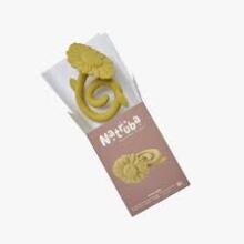 Natruba Rubber Rattle Art.251343  Teether made of 100% natural rubber