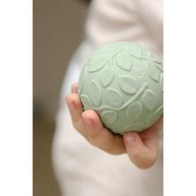 Natruba Rubber Sensory Balls Art.251354 Teether made of 100% natural rubber