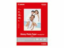 CANON GP-501 photo paper 10x15 100Sheet