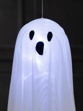 Finnlumor Halloween ghost