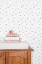 Little Dutch Wallpaper Art.WWD119031 Fairy Blossom Wallpapers