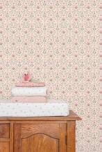Little Dutch Wallpaper Art.WD115031 Fairy Travel  Wallpapers