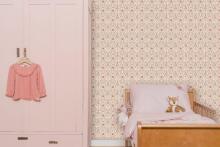 Little Dutch Wallpaper Art.WD115031 Fairy Travel  Wallpapers