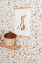 Little Dutch Wallpaper Art.WD110030 Forest Wonders Wallpapers