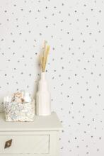 Little Dutch Wallpaper Art.WD119030 Forest Treasures Wallpapers