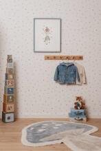 Little Dutch Wallpaper Art.WD119030 Forest Treasures Wallpapers