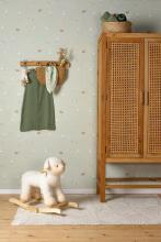 Little Dutch Wallpaper Art.WD110022 Little Farm Wallpapers