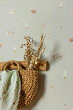 Little Dutch Wallpaper Art.WD110022 Little Farm Wallpapers