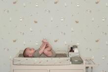 Little Dutch Wallpaper Art.WD110022 Little Farm Wallpapers