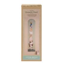 Little Dutch Stikc Wall Sticker Art.WD454030 Forest Friends Measuring stick wall sticker