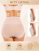 Tummy Control Underwear Shape Pants Art.25150