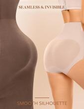 Tummy Control Underwear Shape Pants Art.25150
