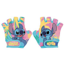 Stitch Gloves Art.59296 Вело перчатки (S-L)