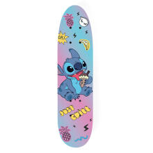 Stitch Penny Board  Art.59350 Bērnu skrituļdēlis