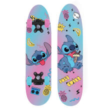 Stitch Penny Board  Art.59350 Bērnu skrituļdēlis