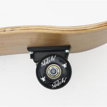 Stitch Penny Board  Art.59199 Bērnu skrituļdēlis