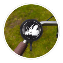 Stitch Fun Bell Art.59377 Bicycle bell