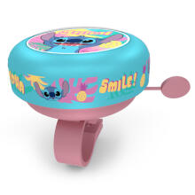Stitch Fun Bell Art.59297 Bicycle bell