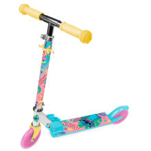Disney Scooter Stitch Art.59348 Skrejritenis