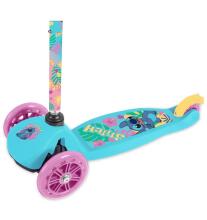 Disney Scooter Stitch Art.59349 High quality children's scooter