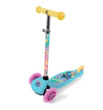 Disney Scooter Stitch Art.59349 High quality children's scooter